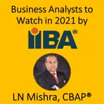 BAs to Watchout for in 2021 by IIBA-1