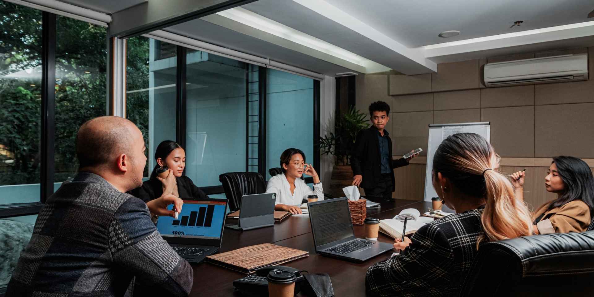 Business Analysis for Organizations