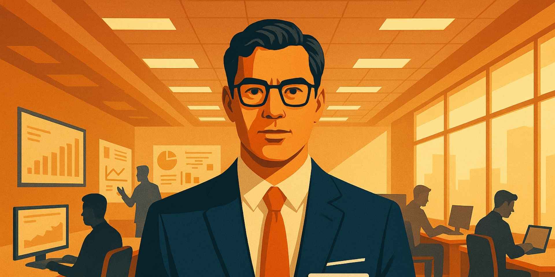 Business Analyst Role in a Fast-Changing Digital Economy