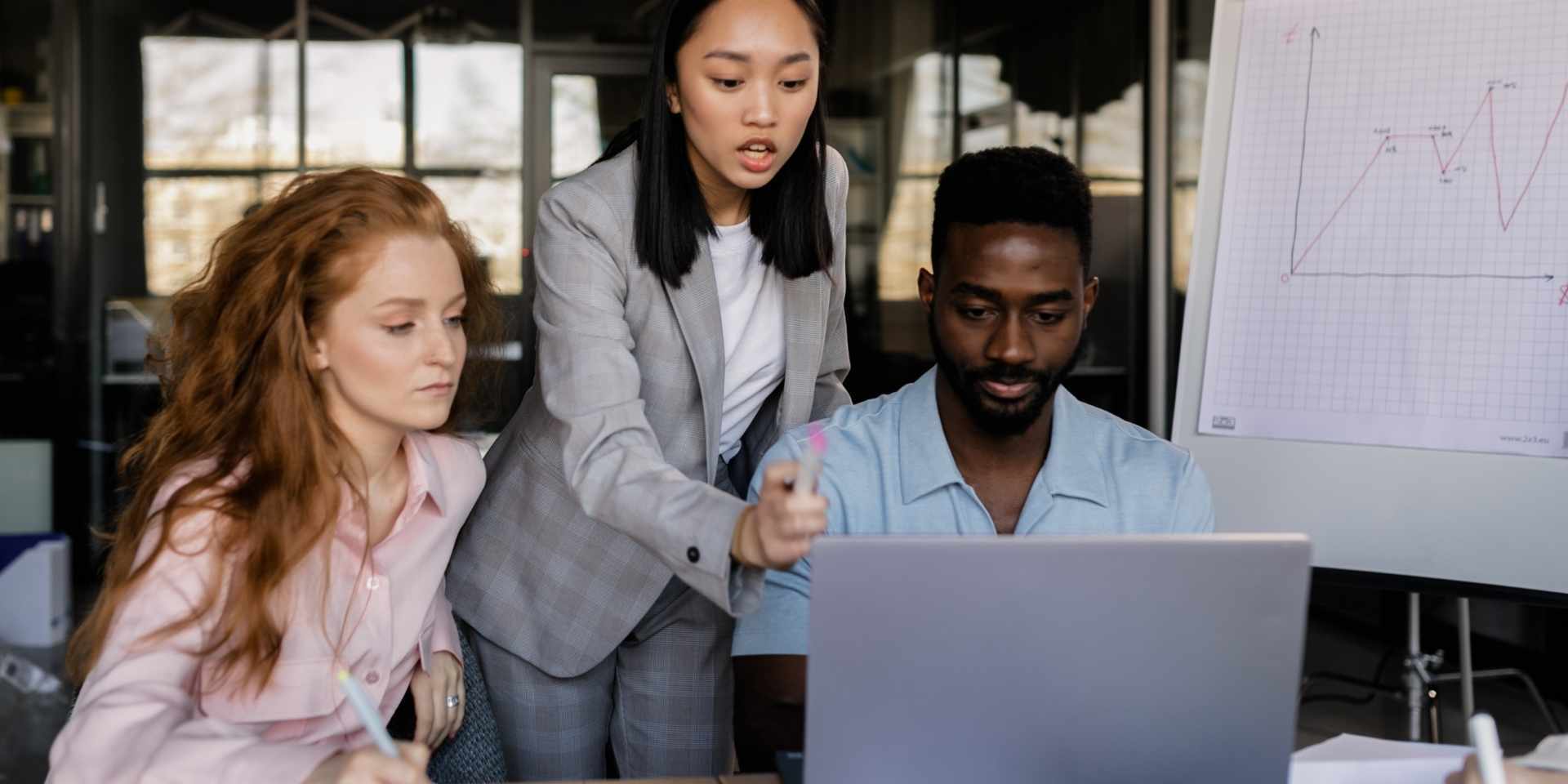 Business Analytics Reporting