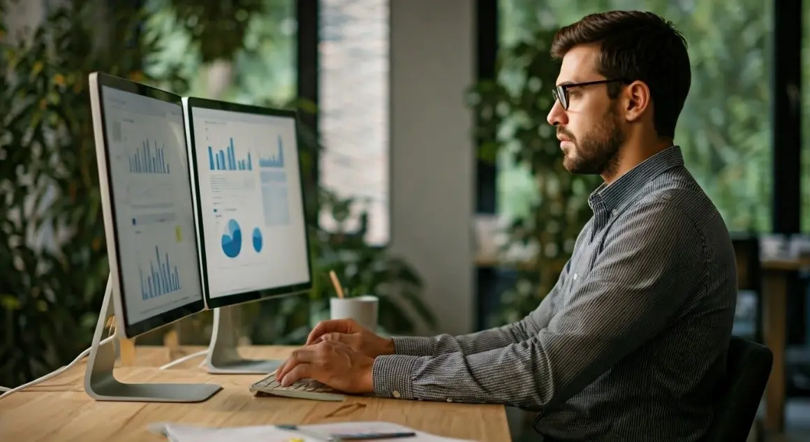 Business System Analyst