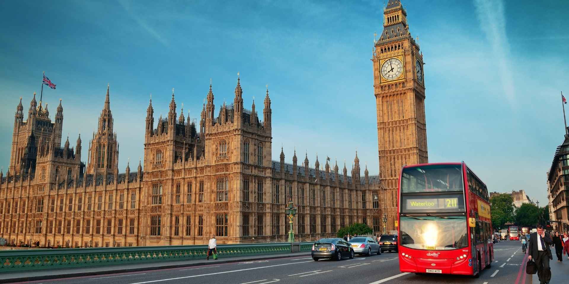 CBAP Courses in London