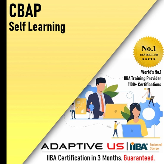 CBAP-self-Learning