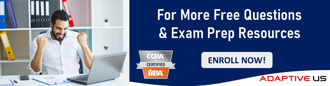CCBA Thinkific Trial