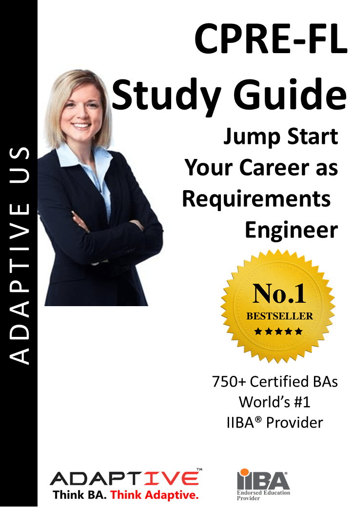 CPRE FL study Guide - A4 CPRE FL study Guide - A4