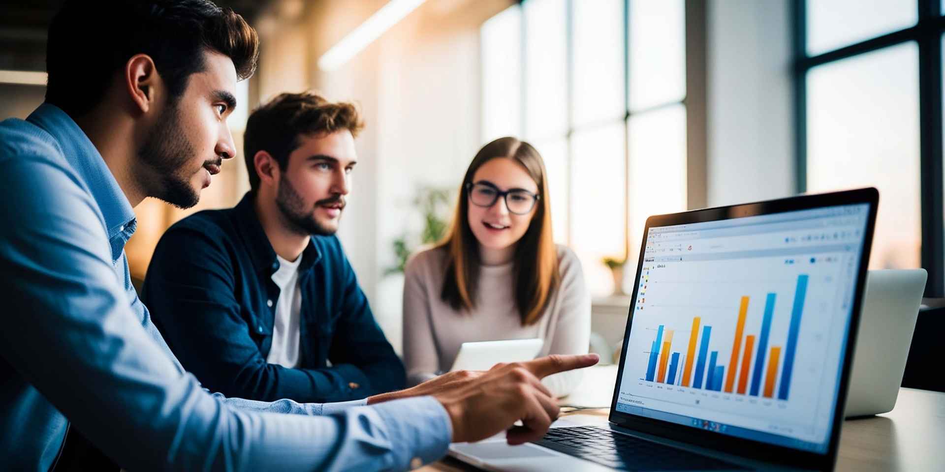 Designing a KPI Bus Matrices