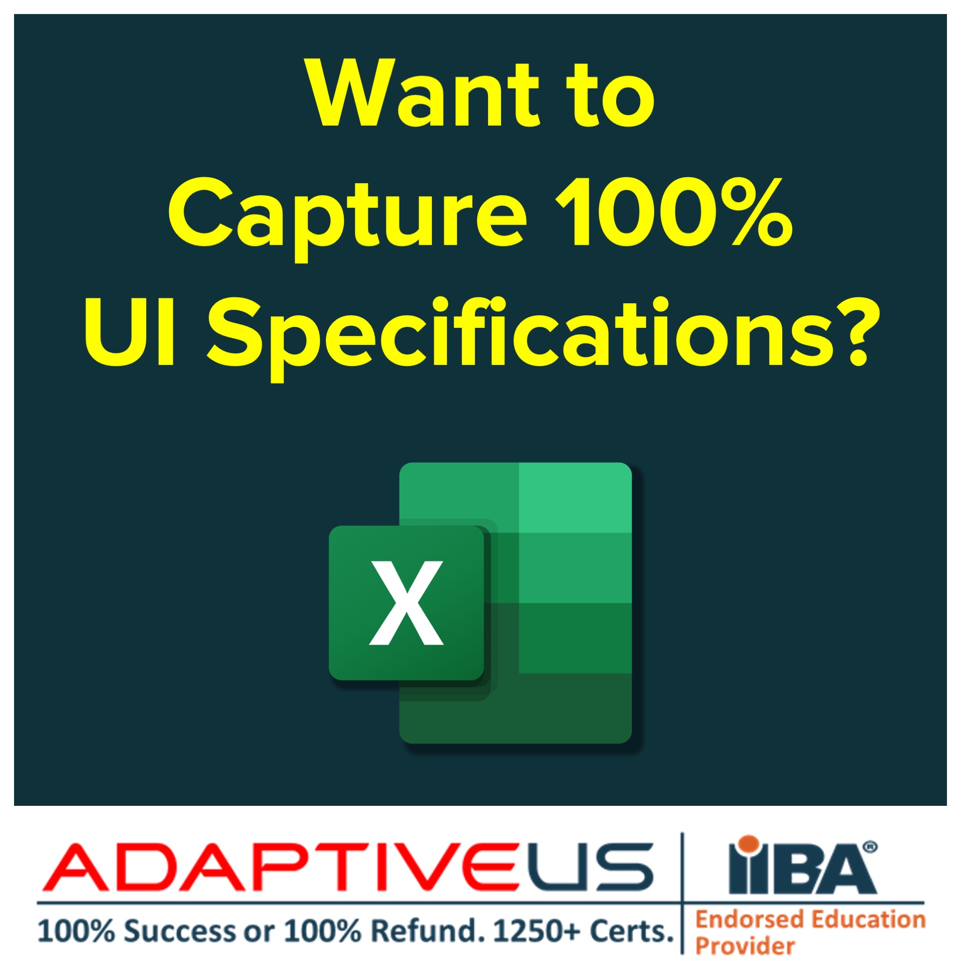 FREE Extended Data Dictionary Template