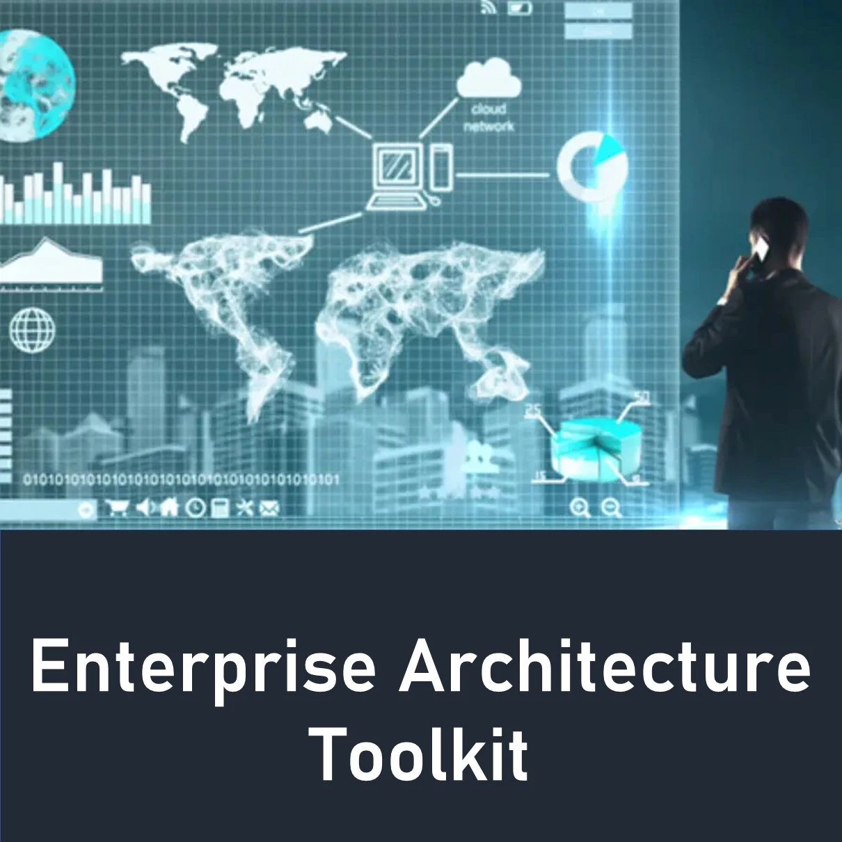 Enterprise Architecture Toolkit