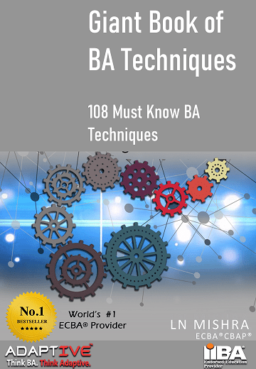 Giant Book of BA Techniques Giant Book of BA Techniques