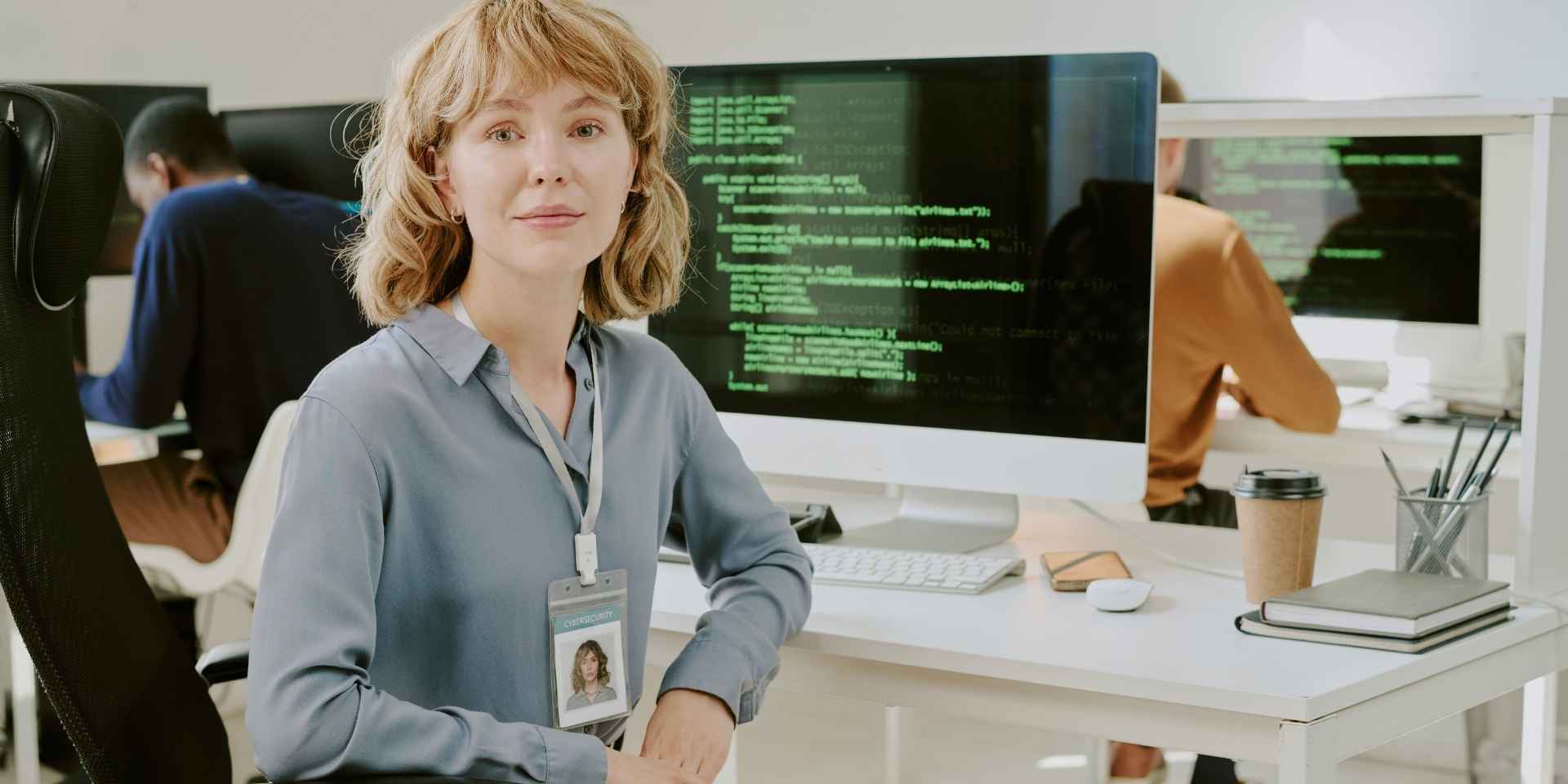 How Business Analysts Can Command Cybersecurity