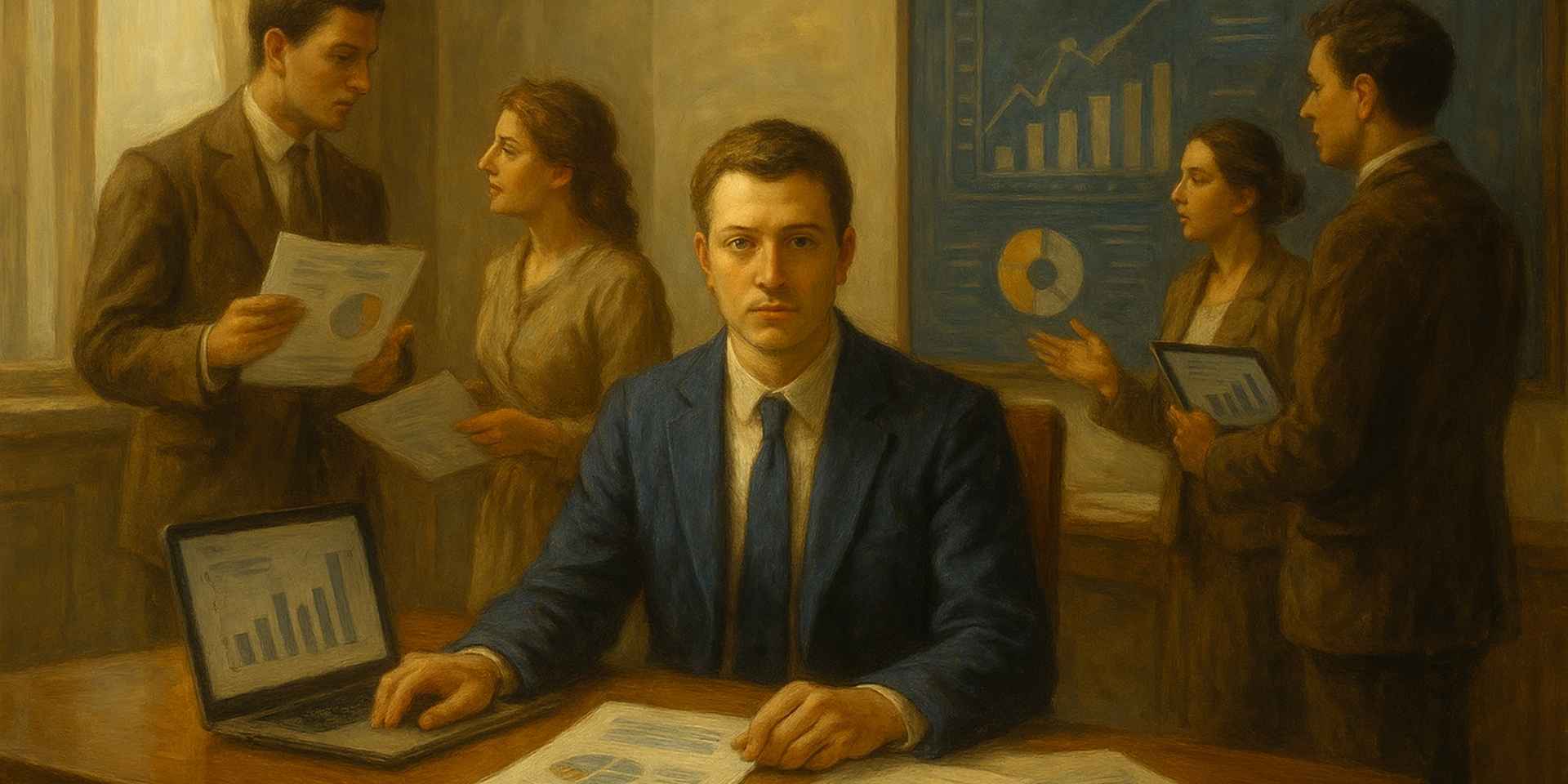 How Business Analysts Must Evolve
