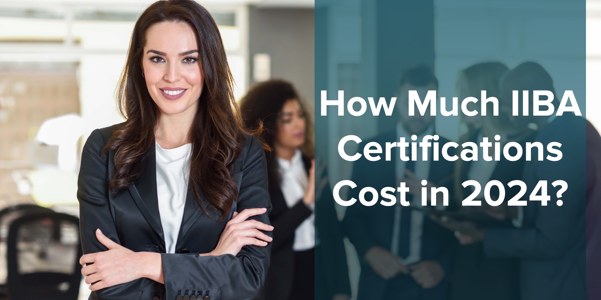 How Much IIBA Certifications Cost in 2024