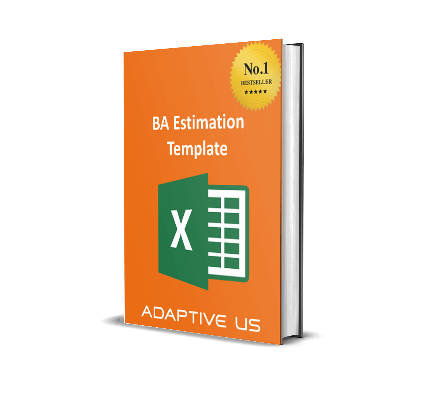 BA-Estimation-Template