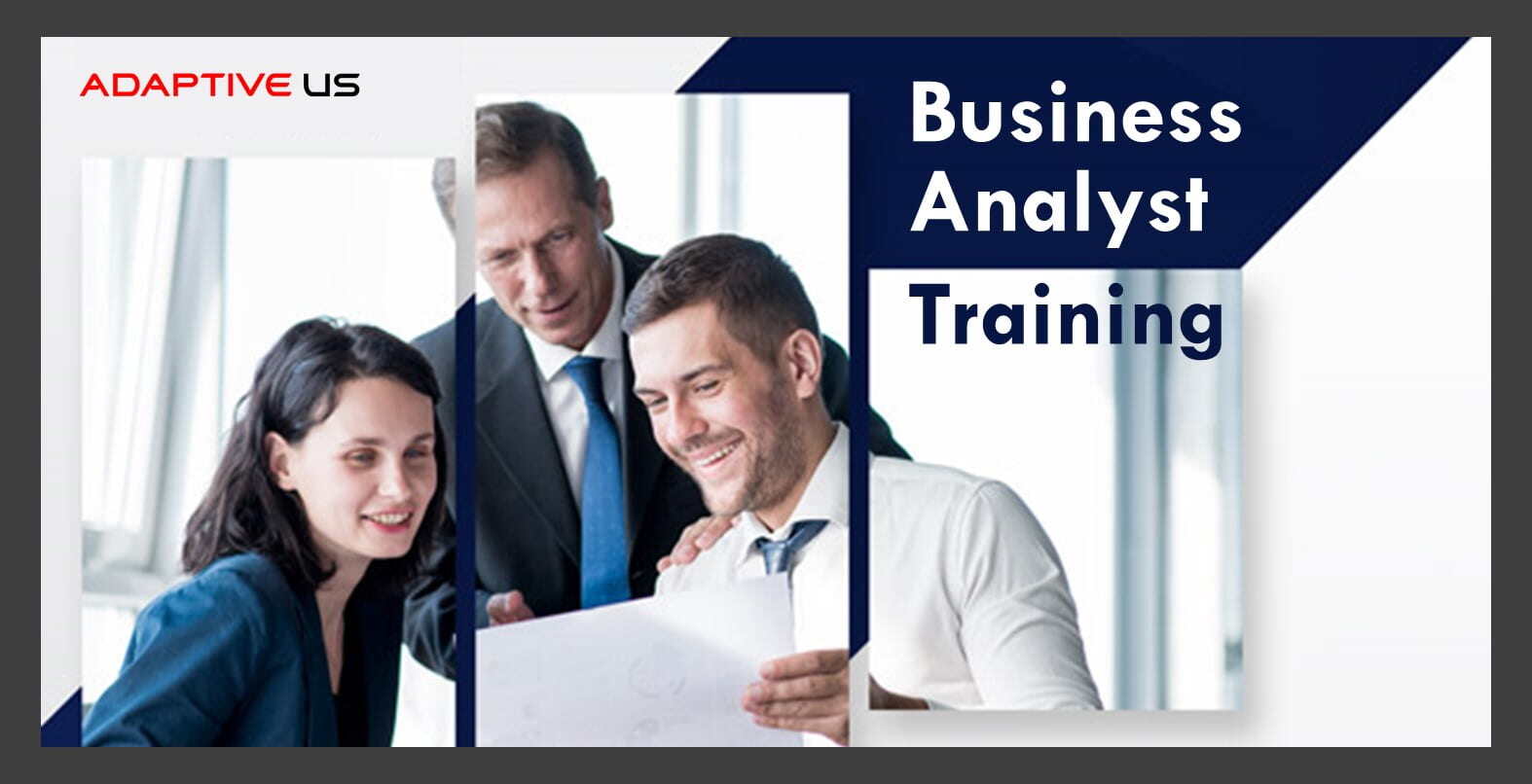 Business analyst training