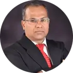 LN Mishra