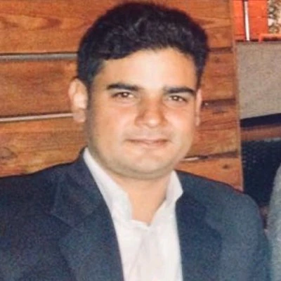 Narendra Sharma