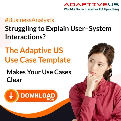 Use Case Template- 2025
