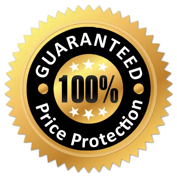 Guranteed-price protection