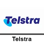 Telstra
