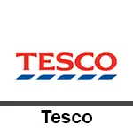 tesco